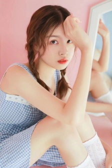 拯救大明美眉